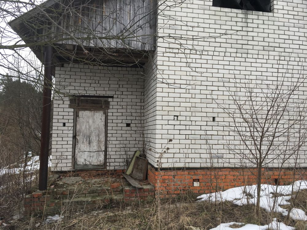 Будинок в селі Рудка