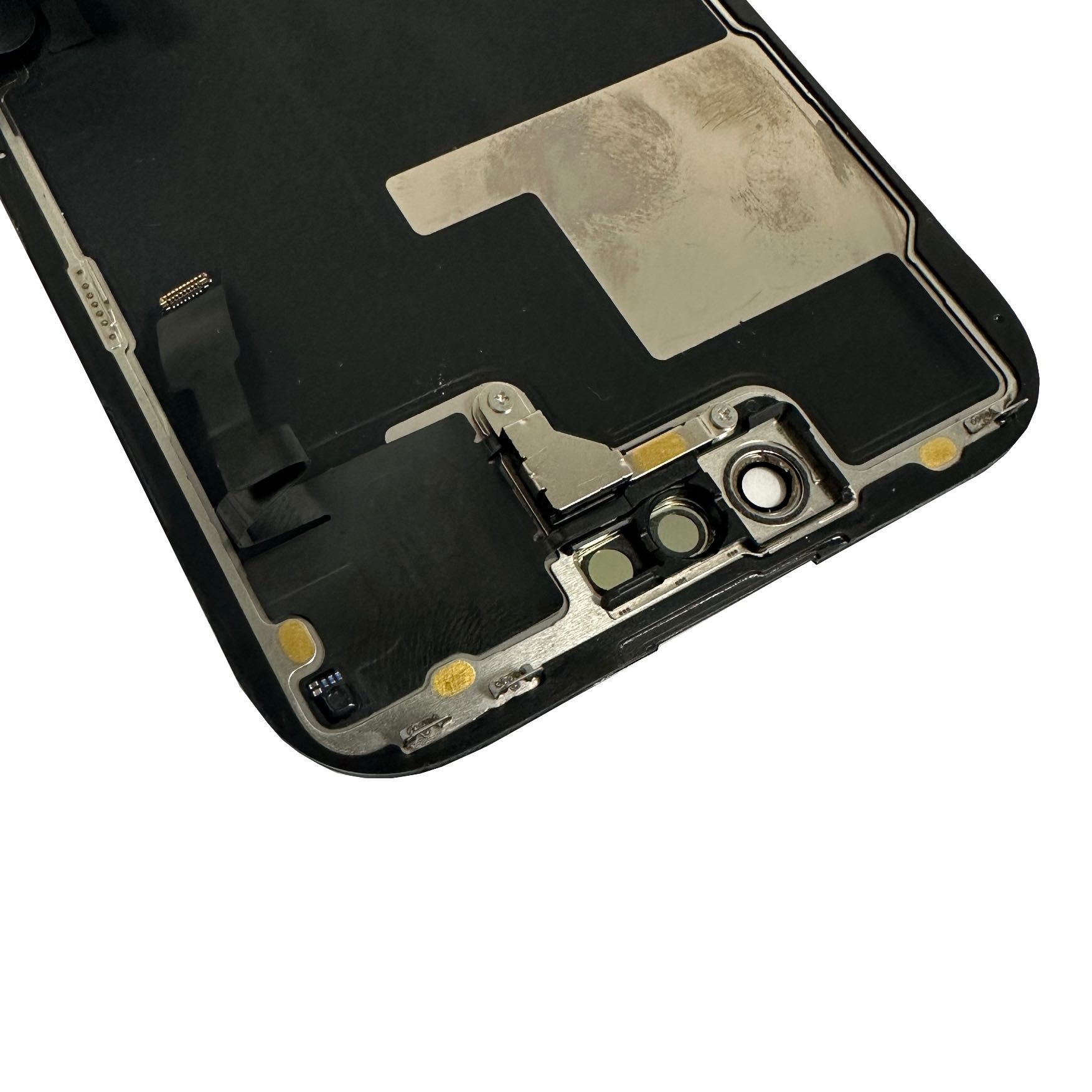Wyświetlacz iPhone 14 Pro oryginalny demontaż