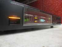 ONKYO T-4015 FM/AM Tuner на ПОЛЕВЫХ Транзисторах *SUPER Sound (Japan)