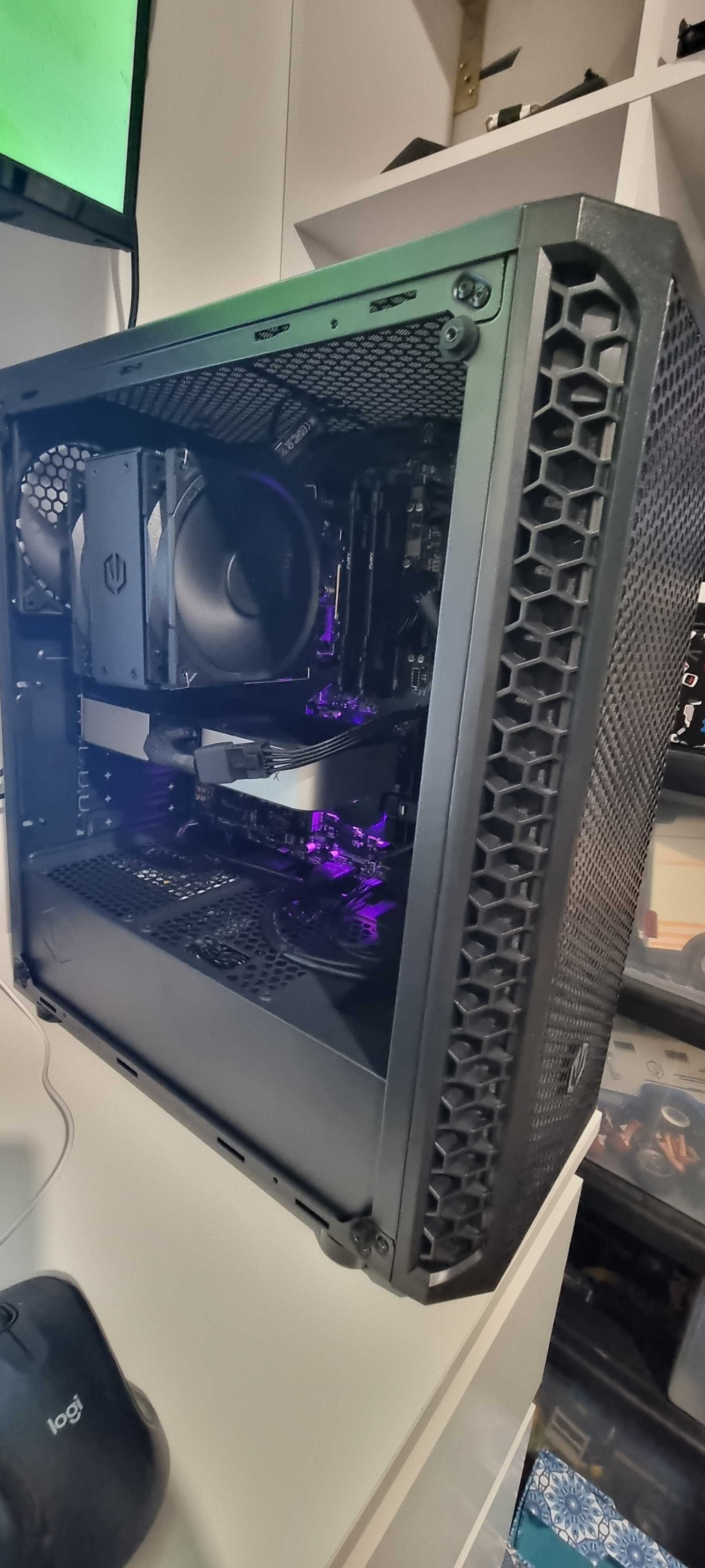 RTX 3060 Ti Founders Edition