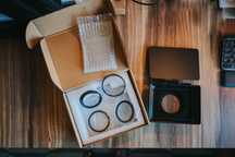Nowy 95mm Matte Box