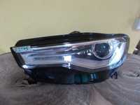 LAMPA PRZÓD LEWA AUDI A6 LIFT BI XENON 4G0941005F