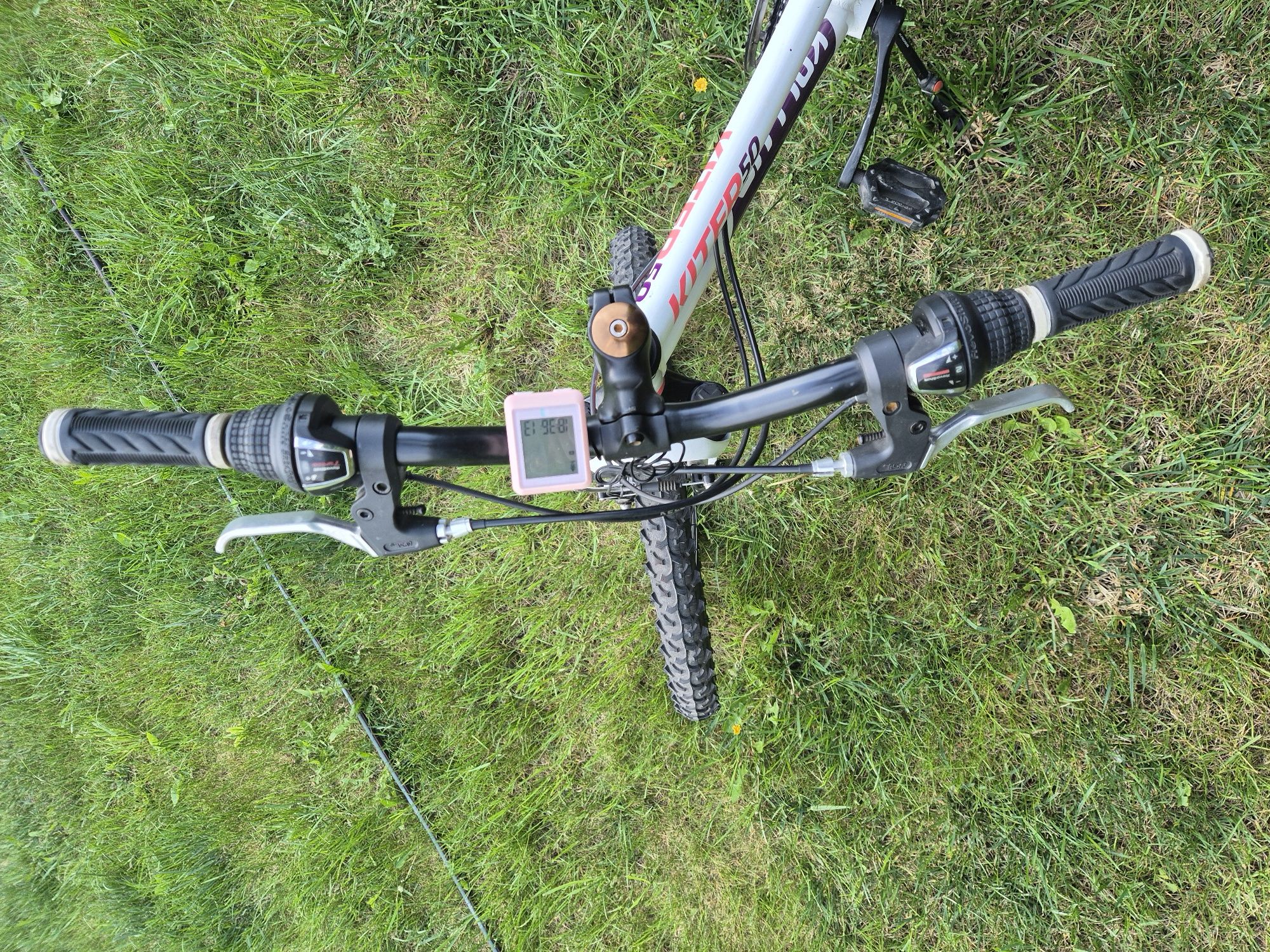 Rower Kellys Kiter 50