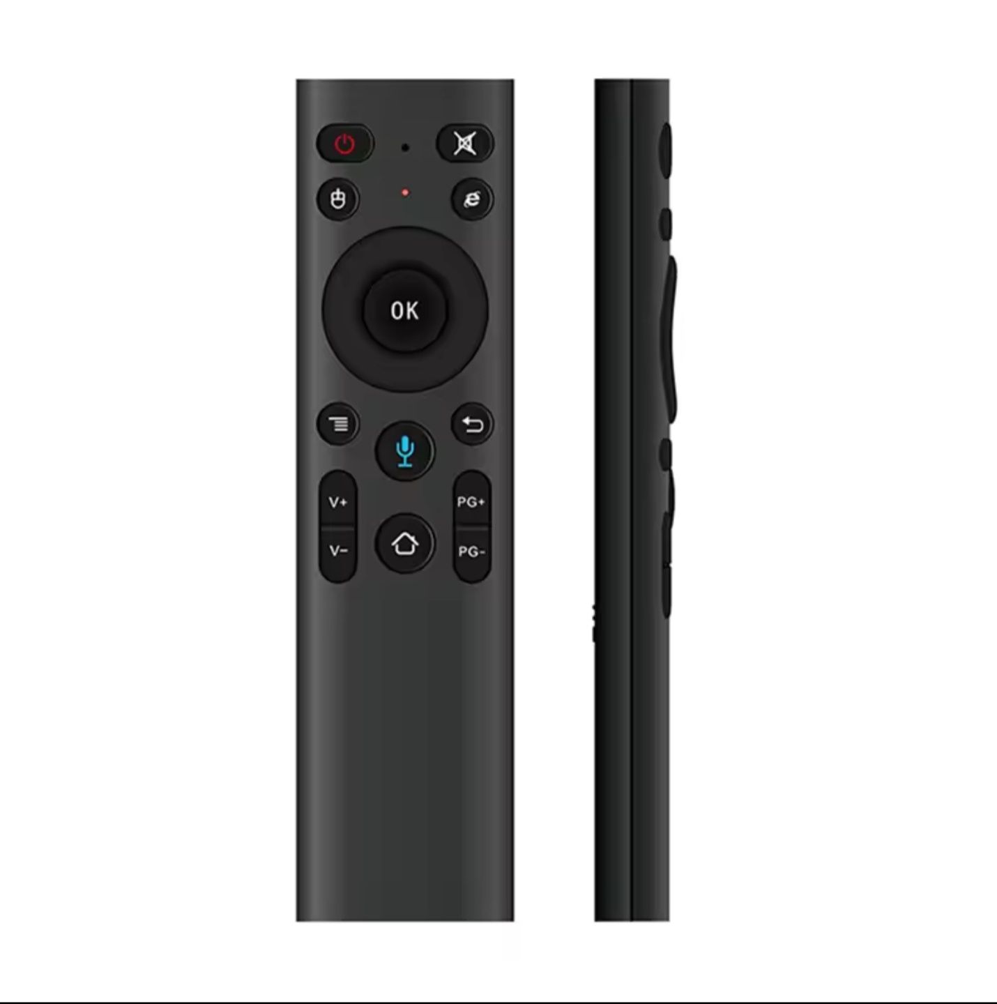 пульт q5 air mouse