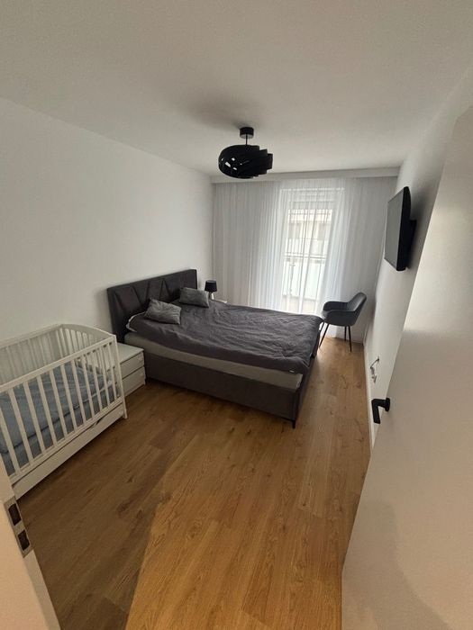 Piekne duze mieszkanie os Karolowka wysoki standard