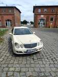Mercedes-Benz Klasa E Sprzedam Mercedes-Benz E200 CDI W211