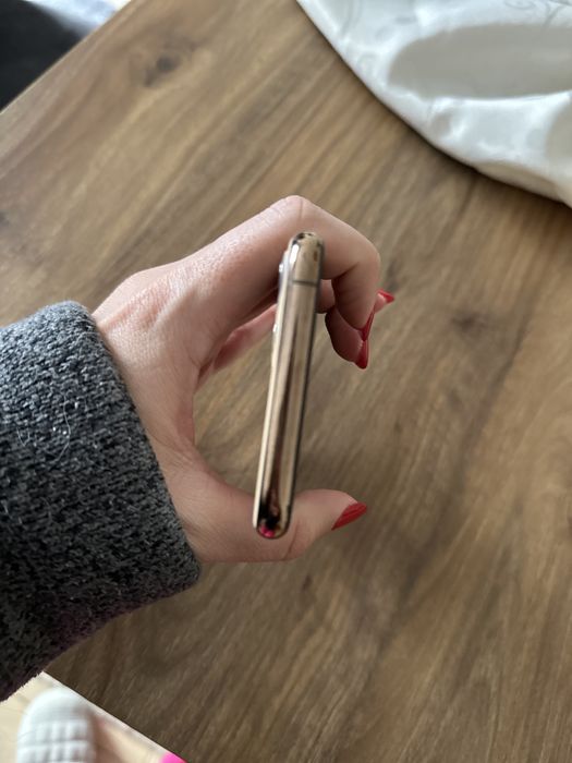 Iphone 11 Pro Gold