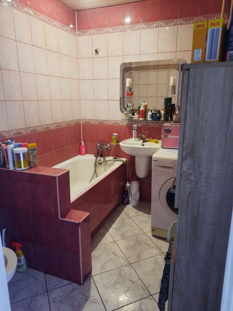 SPRZEDAM mieszkanie 54m2