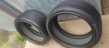 Sprzedam dwie opony 285 35 R22 106Y Pirelli!