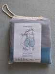 Chusta tkana lennylamb 4.6 M