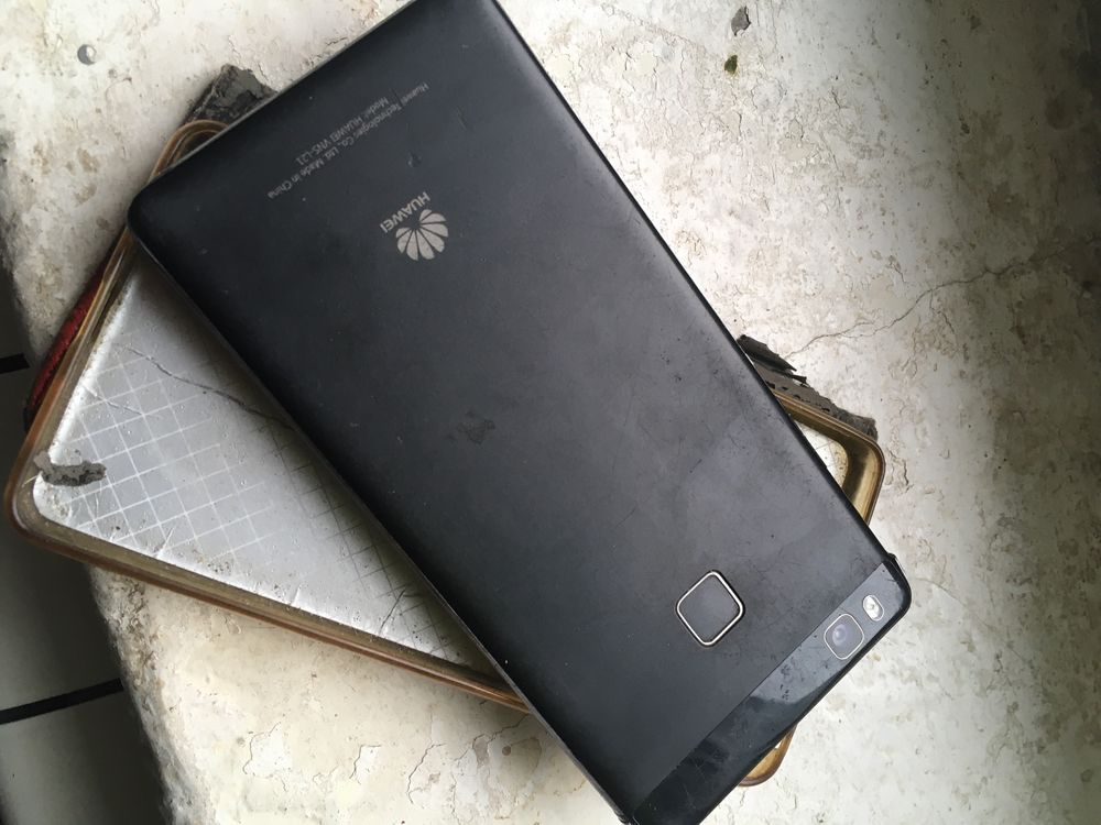 Huawei P9 Lite VNS L21