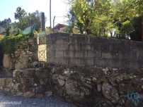 Terreno em Creixomil E Mariz de 950,00 m2