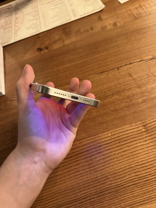 15 pro max 1 tb ( Терабайт ) Neverlock