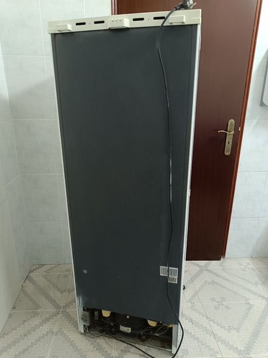 Frigorífico avariado