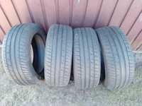 Opony  letnie 225/55 r16