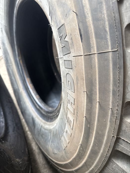 Шини 395/85/20 Michelin НОВІ