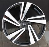 Nowe felgi alu 20 5x108 et40 9" Jaguar F-pace XF XJ XE I-P E-Pace