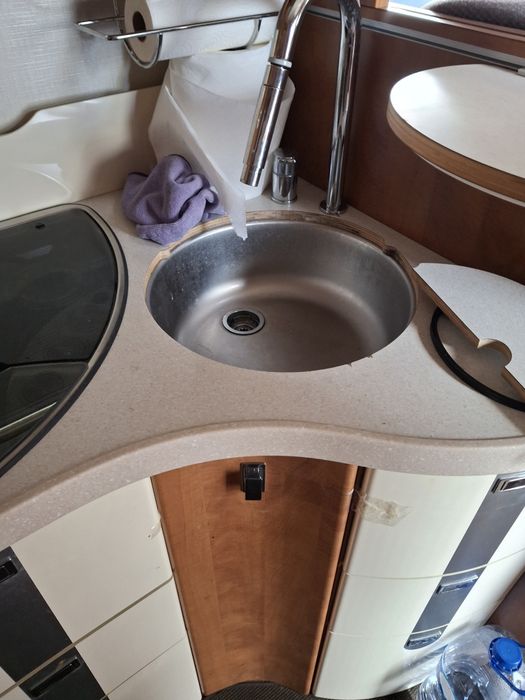 Autocaravana de luxo