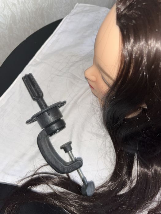 Манекен/голова тренувальна перкурська