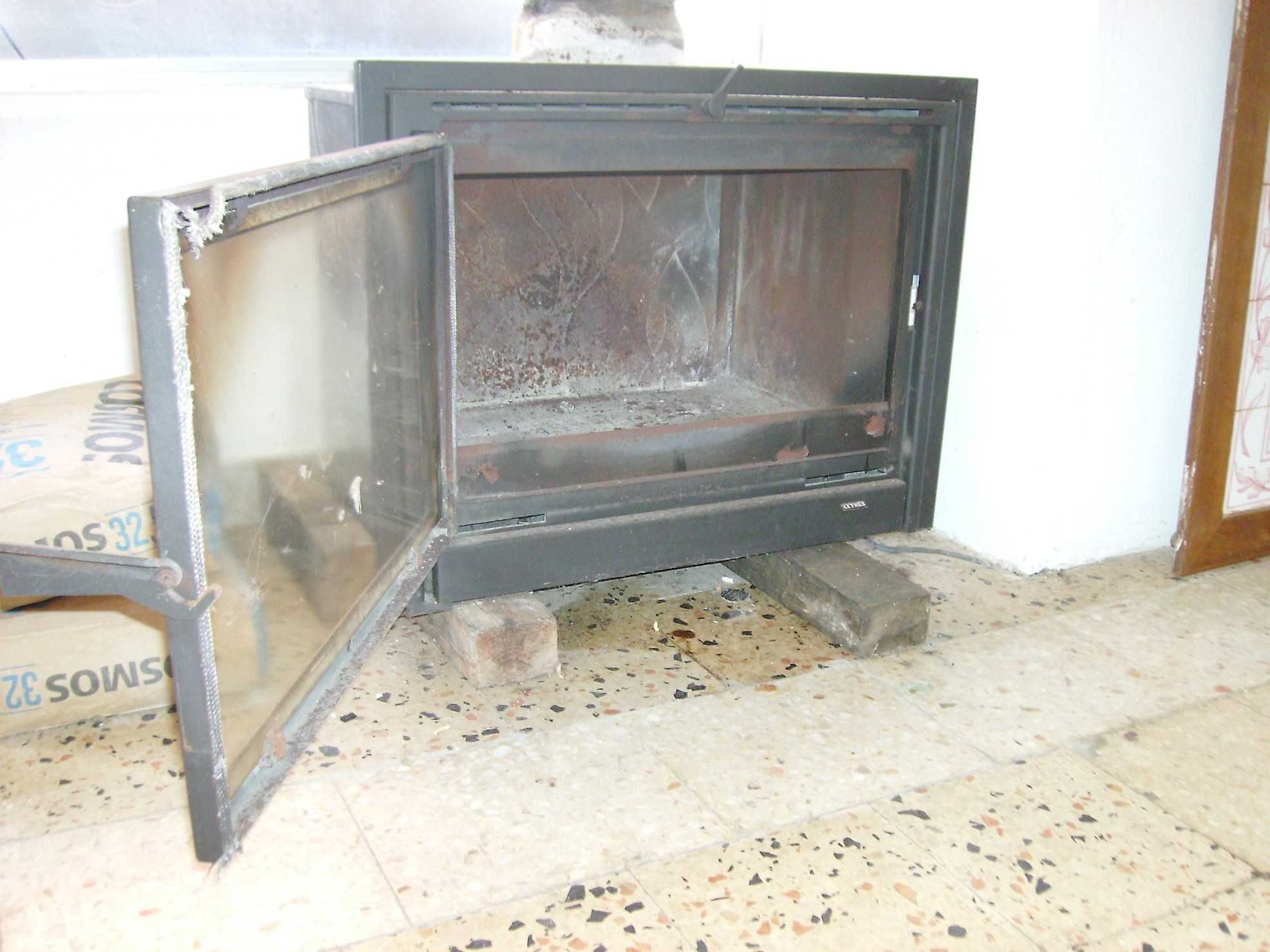 Recuperador de calor