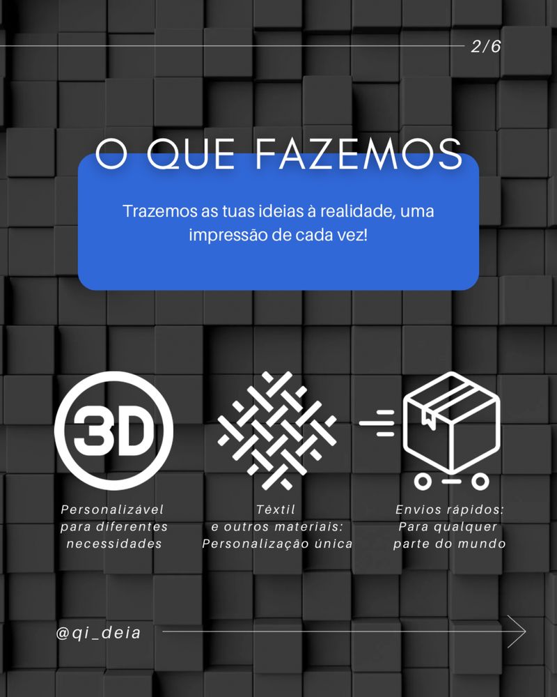 Serviços de Mkt Digital | Estratégia Online e Offline