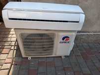 Продам кондиционер  GREE 18