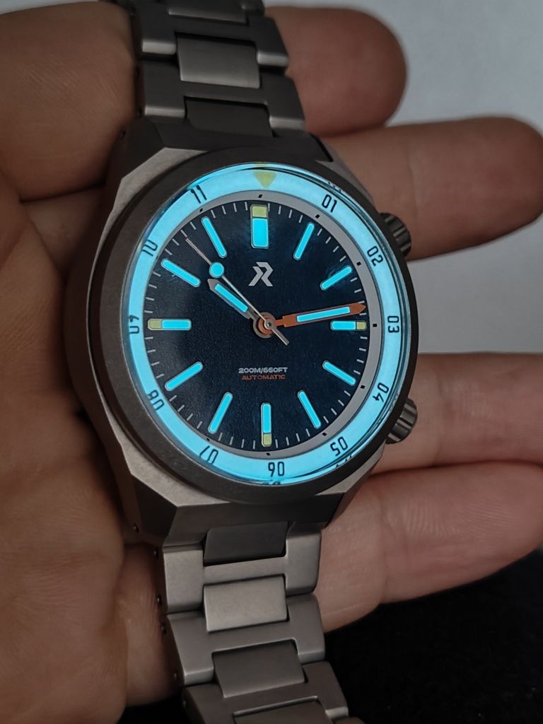 RZE Supercompressor