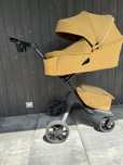 STOKKE Xplory X wózek 3w1