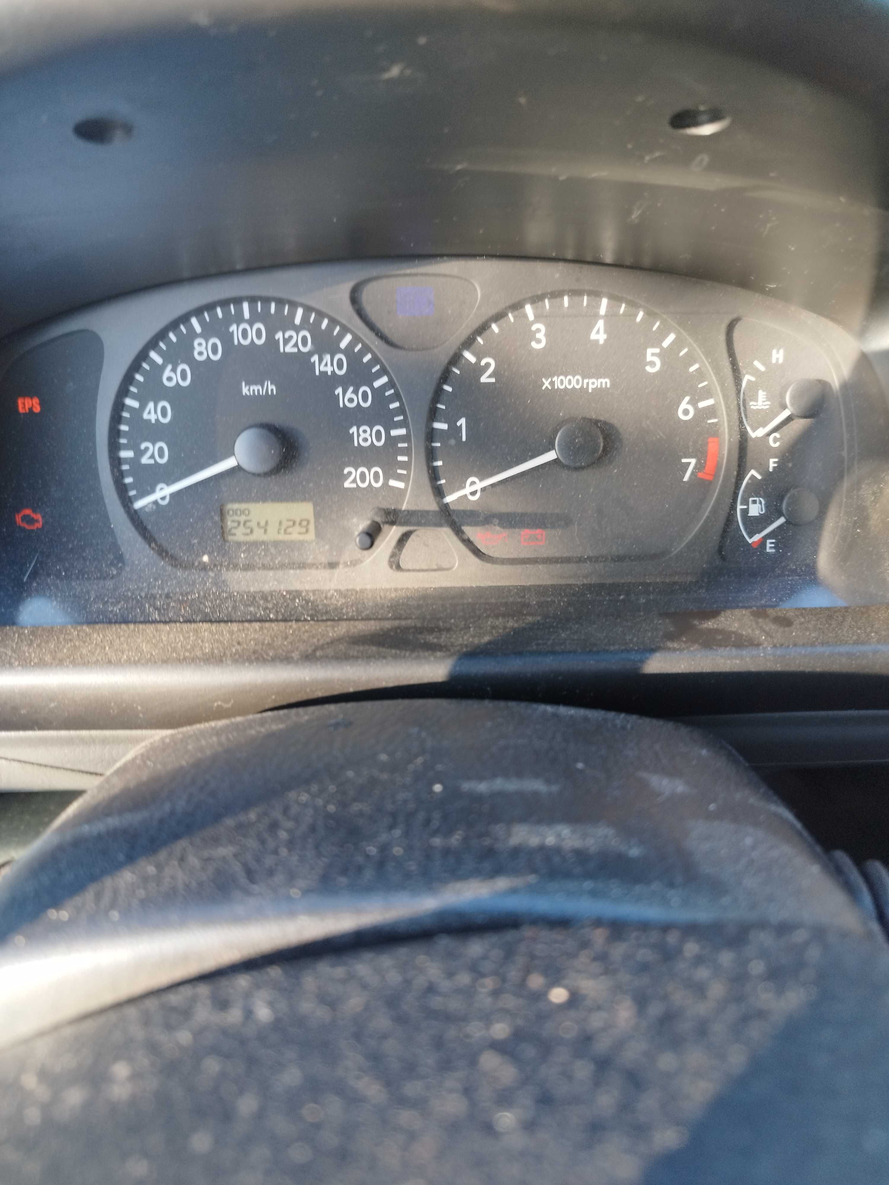 Sprzedam Suzuki wagon R+