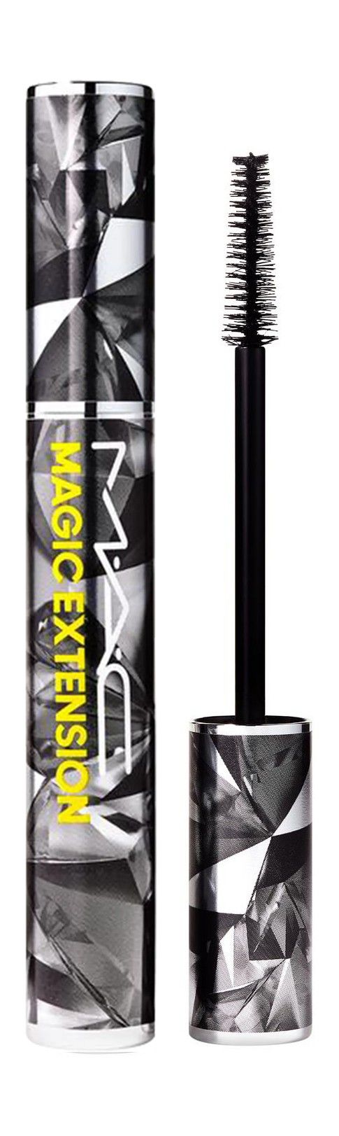 MAC Magic Extension Mascara 11ml. Black