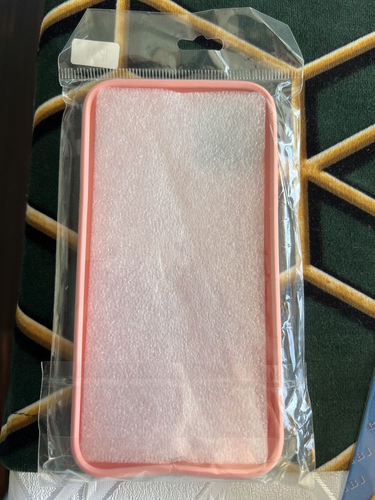 Case do Iphone 11