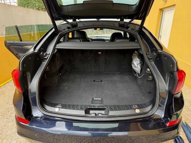 BMW 520GT - Excelente