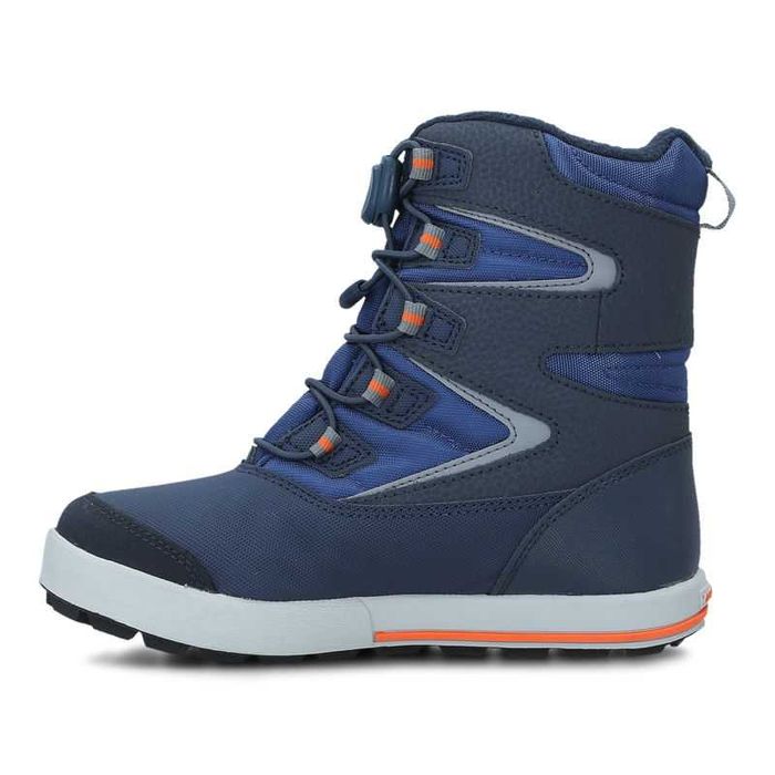 Детские зимние сапоги Merrell Snow Bank, 30-40 размер, 100% оригинал