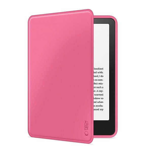 Etui Tech-Protect SmartCase na Amazon Kindle Paperwhite 6 / Colorsotf