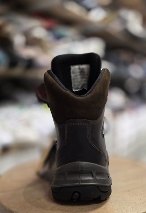 Трекінгові черевики Karrimor Cheviot