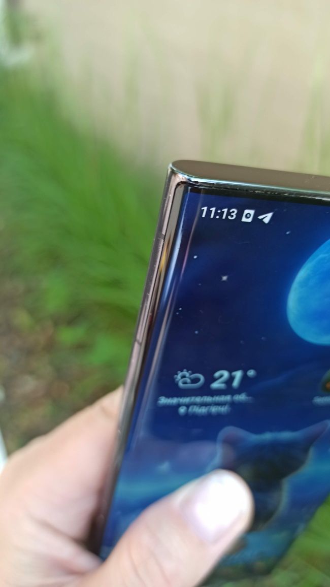 Телефон Samsung S22 Ultra 8/128Гб-коробка,чек,працює все