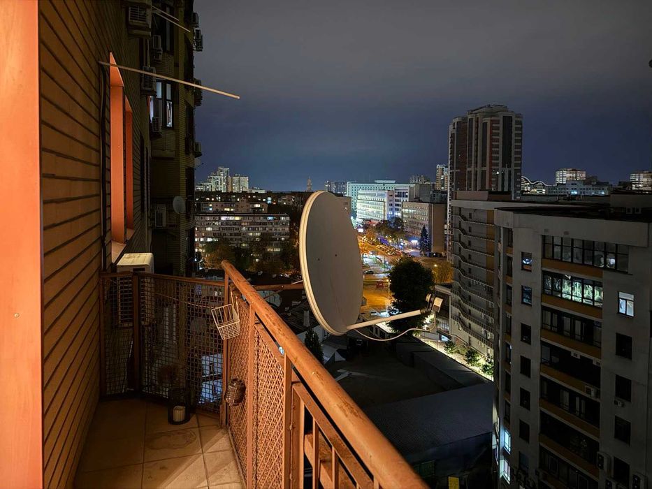 Оренда 2к, Коновальця 32Б, Печерськ, Центр, Генератор