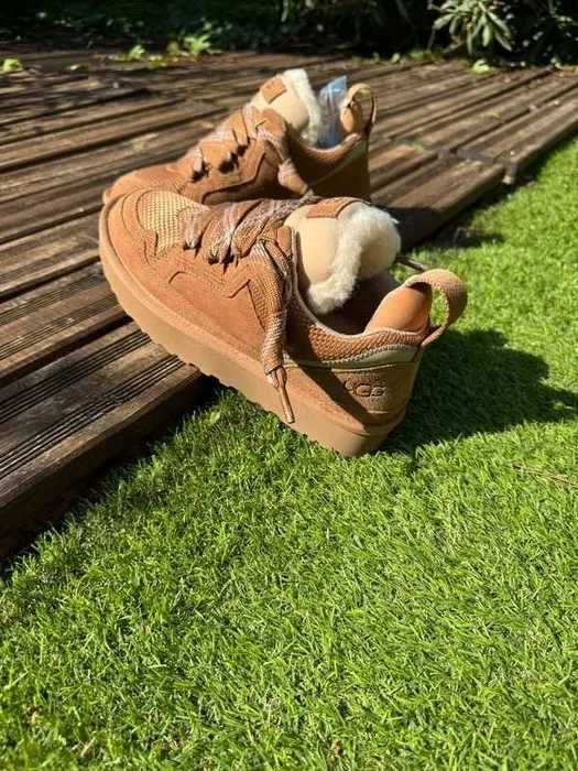 UGG_Lowmel_Chestnut_ Rozmiar.38