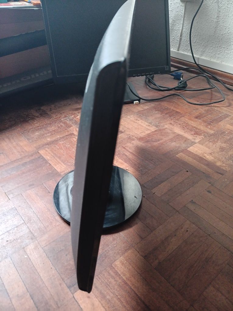 Monitor asus 21.5 polegadas