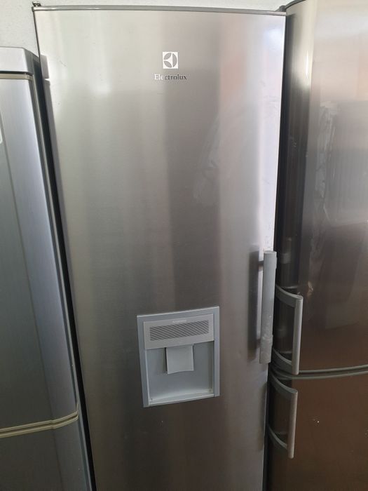 Lodówka/Chłodziarka Electrolux po przeglądzie transport+gwarancja