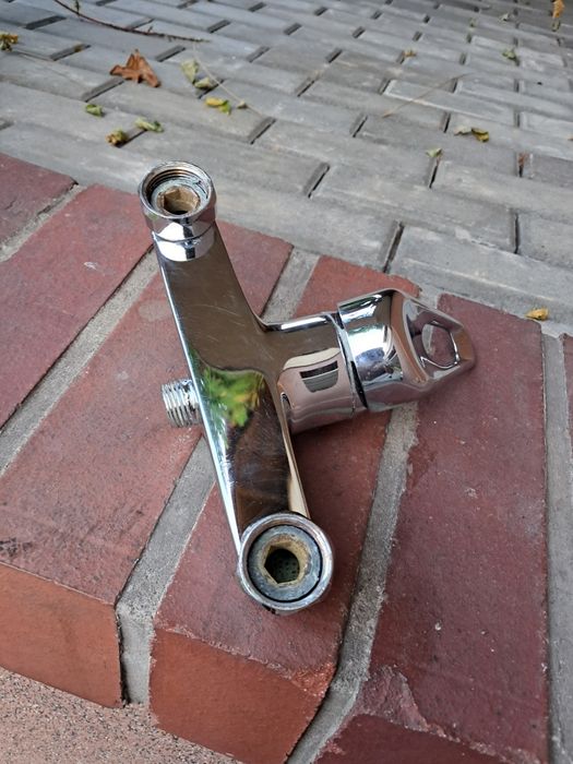 Bateria prysznicowa ferro