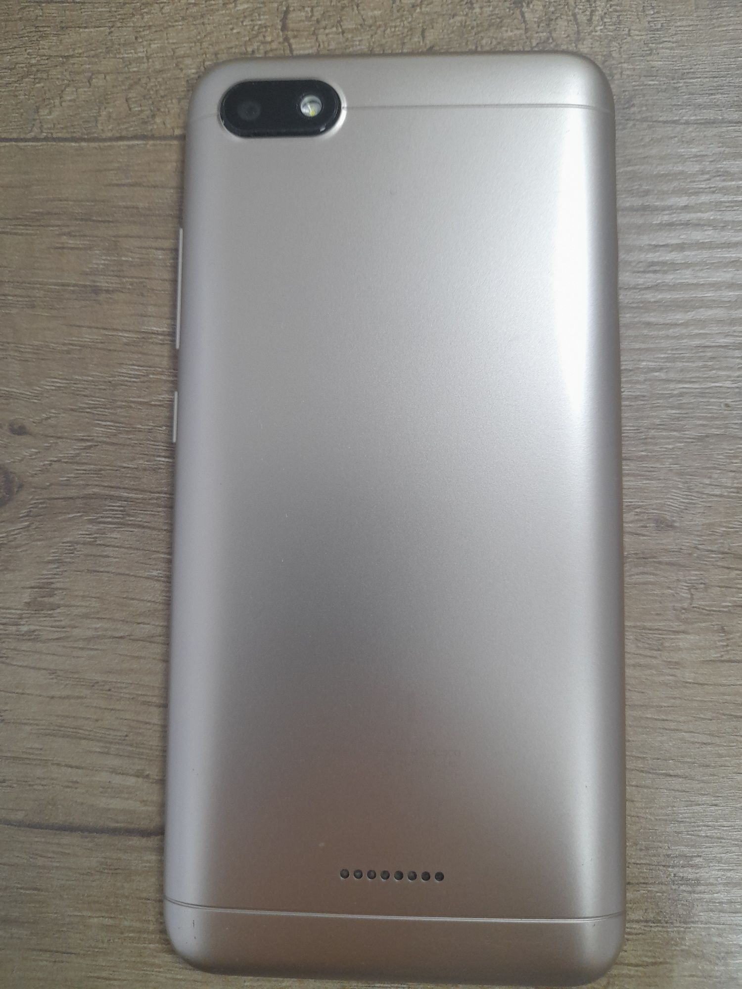 Xiaomi redmi 6c ідеал