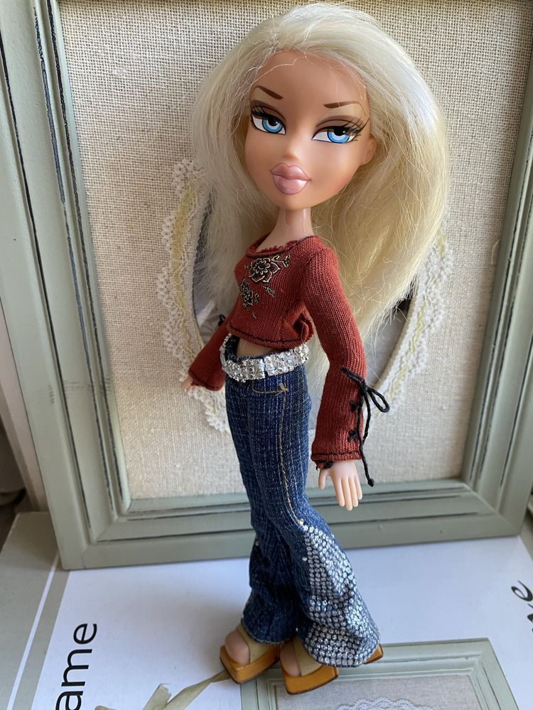 Кукла Bratz Chloe