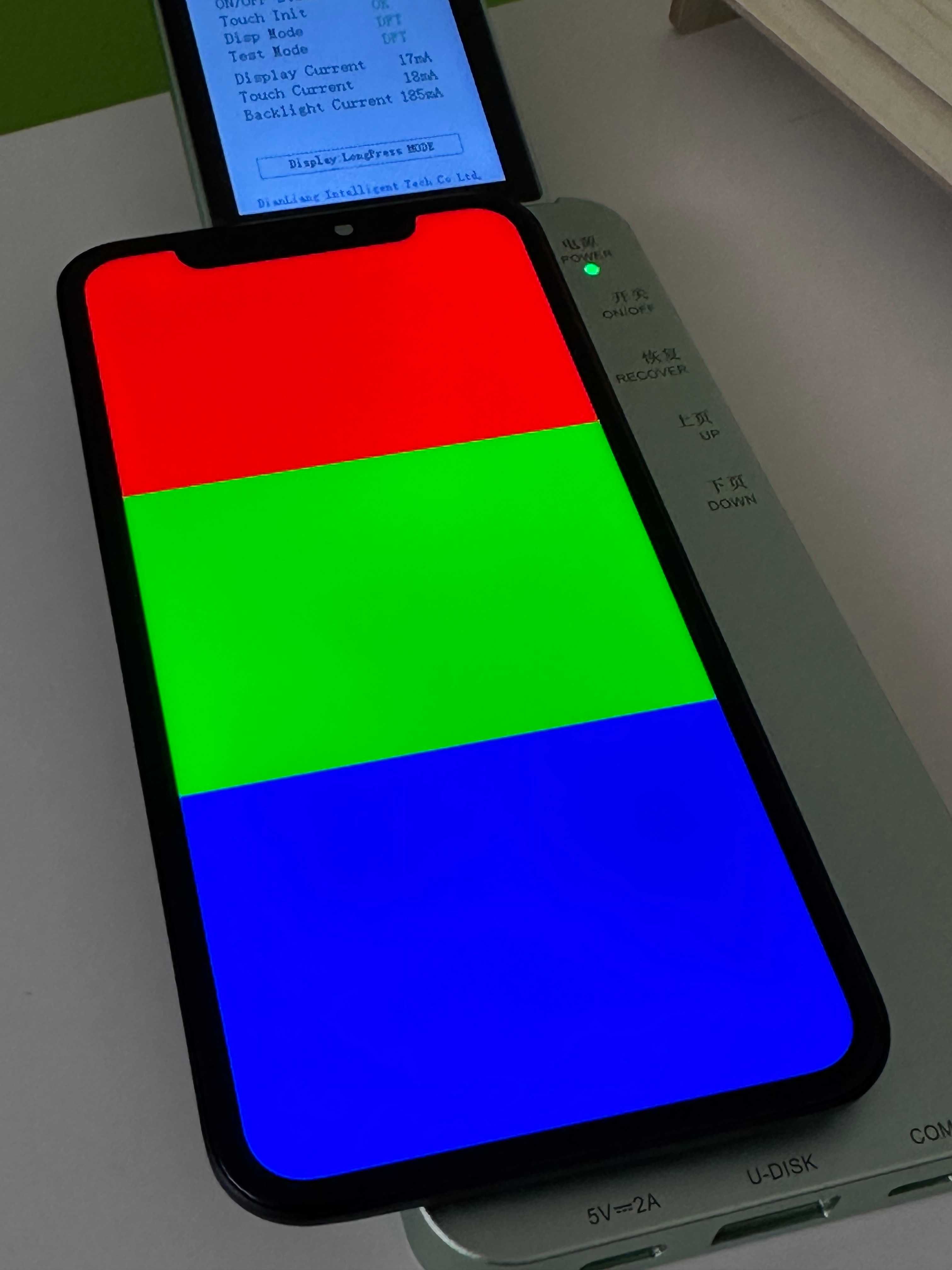 Oryginalny wyświetlacz iPhone 11 FVAT 23%
