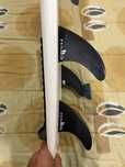 Prancha Mick Fanning+fins Mick Fanning Neo Carbon summer board