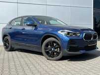 BMW X2 xDrive | Plug-In | Automat | Navi | Parktronic | Full Led | Tempomat