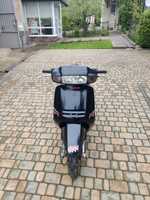 Honda Lead NH 50 M (J)