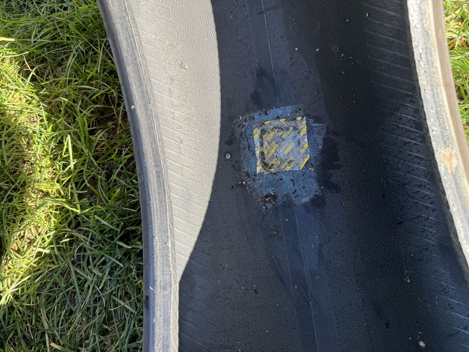 Шини Hankook б/у.