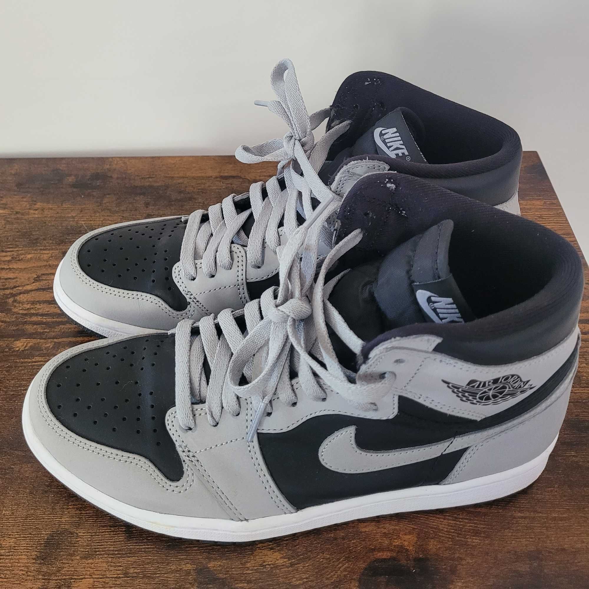 Jordan 1 Retro High OG Shadow 2.0