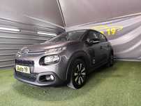 Citroën C3 1.2 PureTech Shine